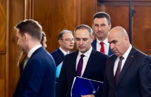 Guvernul lui Bolojan trimite ANAF-ul peste firmele mari care care trag de timp cu plata taxelor. Am cerut ANAF să demareze controale de integritate