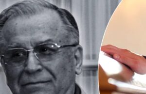 Abia acum s-a aflat cât a costat de fapt sicriul cumpărat de stat pentru Ion Iliescu