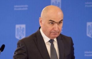 AUR anunță moțiune de cenzură împotriva Guvernului Bolojan Nu e reformă e jaf fiscal