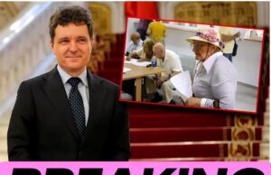 Nicușor Dan a semnat legea ce le asigură viitorul pensionarilor. Nimeni nu se mai poate atinge de pensiile mici