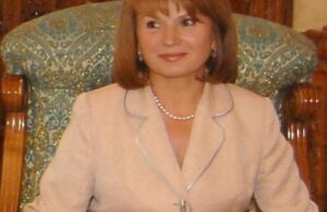 Apariție surprinzătoare Maria Băsescu Viața de familie și nepoții fostului președinte