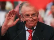 Ion Iliescu a murit. Fostul preşedinte avea 95 de ani