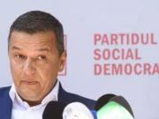 PSD amenință că rupe Coaliția dacă PNL și USR au candidat comun la Primăria Capitalei