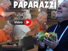 Salata l-a pus în dificultate pe Marius Şumudică! Antrenorul se descurcă mai bine cu proteinele, ca orice sportiv