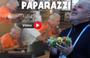 Salata l-a pus în dificultate pe Marius Şumudică! Antrenorul se descurcă mai bine cu proteinele, ca orice sportiv