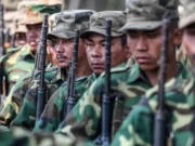 Ţara în care copii de 2 ani fac puşcărie în locul parinţilor. Micuţii, supuşi la tortură sistematică