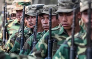 Ţara în care copii de 2 ani fac puşcărie în locul parinţilor. Micuţii, supuşi la tortură sistematică