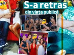 Cândva cânta „Lăsați femeile să facă ce vor”, acum e departe de lumina reflectoarelor. A ales o viață simplă, departe de faimă