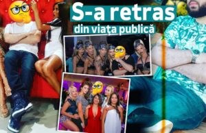 Cândva cânta „Lăsați femeile să facă ce vor”, acum e departe de lumina reflectoarelor. A ales o viață simplă, departe de faimă