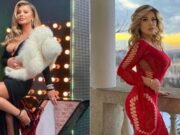 Cum arată Loredana Groza în cel mai sexy costum de baie, la 55 ani. Vedeta a uitat de inhibiții