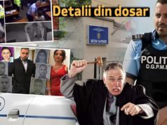 Lovitură de teatru în dosarul torționarilor de la Secția 16 | La asta nu se aștepta nimeni!