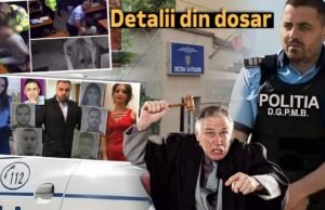 Lovitură de teatru în dosarul torționarilor de la Secția 16 | La asta nu se aștepta nimeni!