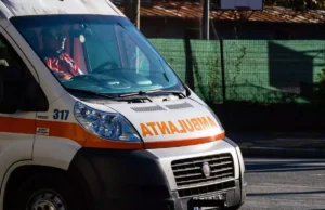 A încercat să se sinucidă de două ori într-o singură noapte. Într-un final, femeii din Botoşani i-a ieşit