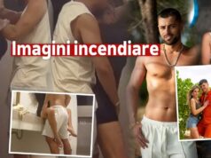 Ella și ispita Teo de la Insula iubirii au trecut la nivelul următor! Au făcut dragoste fără să mai țină cont de nimic. Ce spune concurenta despre o eventuală relație