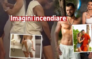 Ella și ispita Teo de la Insula iubirii au trecut la nivelul următor! Au făcut dragoste fără să mai țină cont de nimic. Ce spune concurenta despre o eventuală relație