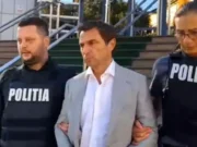 Primarul din Mangalia, arestat preventiv. A luat mită 645.000 de euro, bani din care a cumpărat un hotel