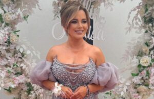 Câte kilograme are Carmen de la Sălciua. Cântăreața a slăbit mult | FOTO