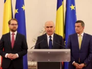 Revolta primarilor PSD. Aleșii locali amenință că trec la AUR dacă Guvernul Bolojan mărește impozitul pe proprietate. „Ne iau oamenii cu furca”| Surse
