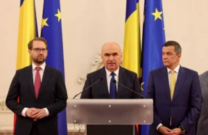 Revolta primarilor PSD. Aleșii locali amenință că trec la AUR dacă Guvernul Bolojan mărește impozitul pe proprietate. „Ne iau oamenii cu furca”| Surse