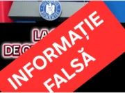 ”România nu intră în război!” Semnalul de alarmă tras de Ministerul de Interne după răspândirea masivă a unui fake news, pe rețelele sociale