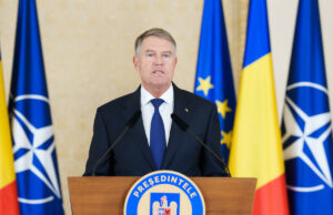 Klaus Iohannis, somat de ANAF pentru o datorie de 4,7 milioane lei