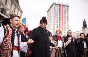 ANAF, precizări despre Iohannis. Casa din Sibiu revine în atenție