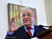 • Adrian Negrescu, despre moștenirea economică a lui Ion Iliescu: A învățat odată cu noi capitalismul