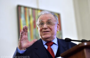 • Adrian Negrescu, despre moștenirea economică a lui Ion Iliescu: A învățat odată cu noi capitalismul