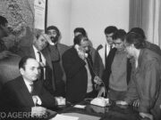 EXCLUSIV Telefonul pe care l-ar fi primit Iliescu: „Ioane, vino!” / „Ar fi fost de-a dreptul fericit ca paza să-l bage la închisoare. Ar fi câștigat extraordinară legitimitate”