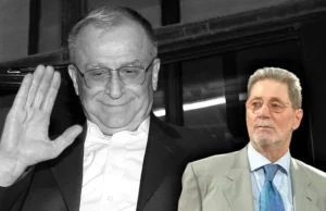 Editorial Cornel Dinu. Dezvăluiri uluitoare despre Nina şi Ion Iliescu: „A stat la mine acasă la Revoluţie!”