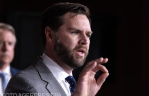 J.D. Vance dă din casă în legătură cu poziția SUA față de războiul din Ucraina: Nimeni nu va fi super fericit