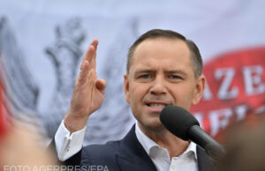 Trump l-a invitat pe Nawrocki la Casa Albă, pe 3 septembrie. Noul președinte al Poloniei, printre favoriții liderului american