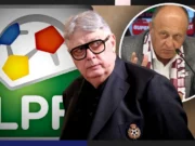 LPF, modificări importante după scandalul demiterii lui Gino Iorgulescu: ”Ca să prevenim escaladarea conflictelor”