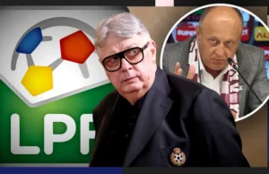 LPF, modificări importante după scandalul demiterii lui Gino Iorgulescu: ”Ca să prevenim escaladarea conflictelor”