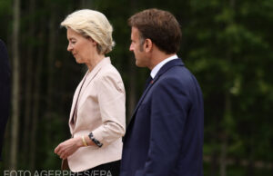 Macron și Ursula von der Leyen, presați să salveze contraceptivele USAID: Nu fiți complici la politici retrograde