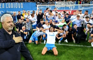 Mirel Rădoi şi transferurile din vară, atuurile Universităţii Craiova pentru calificarea în Conference League: “Este echipa care arată cel mai bine din fotbalul românesc!”