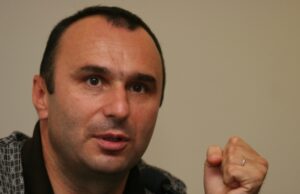 Marius Tucă aruncă bomba: Anastasiu se află în spatele secretizării averii lui Nicușor Dan