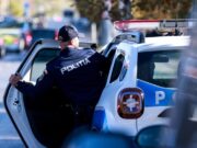 Alertă în Dâmbovița! Un deținut a evadat de la Penitenciarul Mărgineni, polițiștii îl caută / FOTO