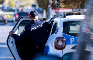 Alertă în Dâmbovița! Un deținut a evadat de la Penitenciarul Mărgineni, polițiștii îl caută / FOTO