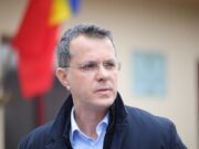 Scandalul Iliescu-PSD-USR – Când spune Ionuț Moșteanu că se va încheia conflictul din coaliție, după înhumarea fostului președinte