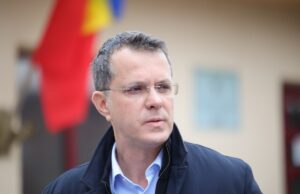 Scandalul Iliescu-PSD-USR – Când spune Ionuț Moșteanu că se va încheia conflictul din coaliție, după înhumarea fostului președinte