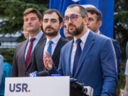 Vlad Voiculescu vrea să se schimbe urgent legea. Cere două tururi pentru primari: ‘Așa Bucureștiul nu ajunge pe mâna vreunui extremist’