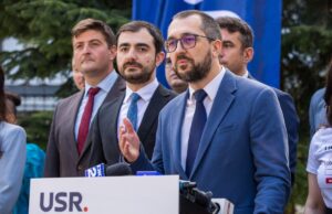 Vlad Voiculescu vrea să se schimbe urgent legea. Cere două tururi pentru primari: ‘Așa Bucureștiul nu ajunge pe mâna vreunui extremist’