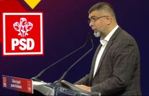 Se formează taberele în PSD. Cazanciuc, alături de Corlățean: ‘Congresul ultimei şanse a PSD’