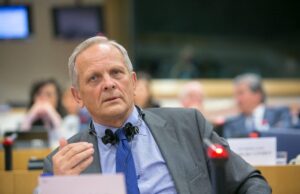 Stolojan a răbufnit după declarația șefei CSM: ‘Magistrații trăiesc într-o bulă. O pensie de 11.000 de lei nu e mică, când pensia medie este 2.750 de lei’