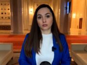 ‘Solicităm referendum’ – Anamaria Gavrilă (POT) iese la rampă după anunțul MApN
