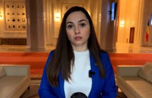 ‘Solicităm referendum’ – Anamaria Gavrilă (POT) iese la rampă după anunțul MApN