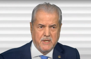 Adrian Năstase crede că Trump ar putea abandona Ucraina și Europa, după întâlnirea cu Putin: ‘Dacă nu acceptați propunerea noastră, ne retragem’