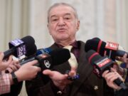 Gigi Becali: ‘Putin e un criminal. Trump nu s-a dus să câștige ceva, ci să facă un gest de bun simț’