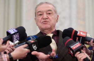 Gigi Becali: ‘Putin e un criminal. Trump nu s-a dus să câștige ceva, ci să facă un gest de bun simț’
